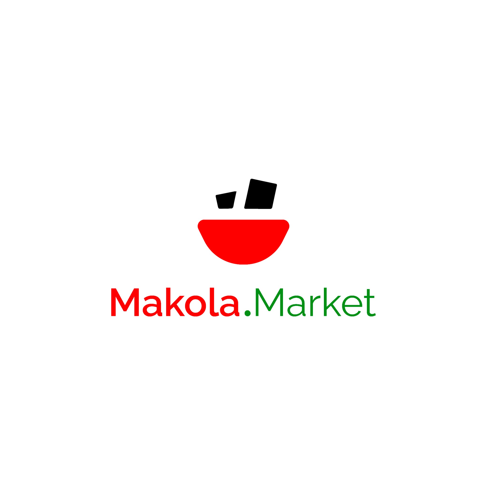 Makola.market logo